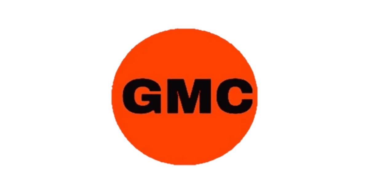 GMC Logo