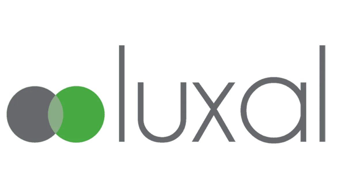 Luxal Logo
