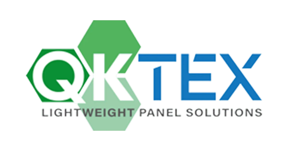 QK-TEX Logo