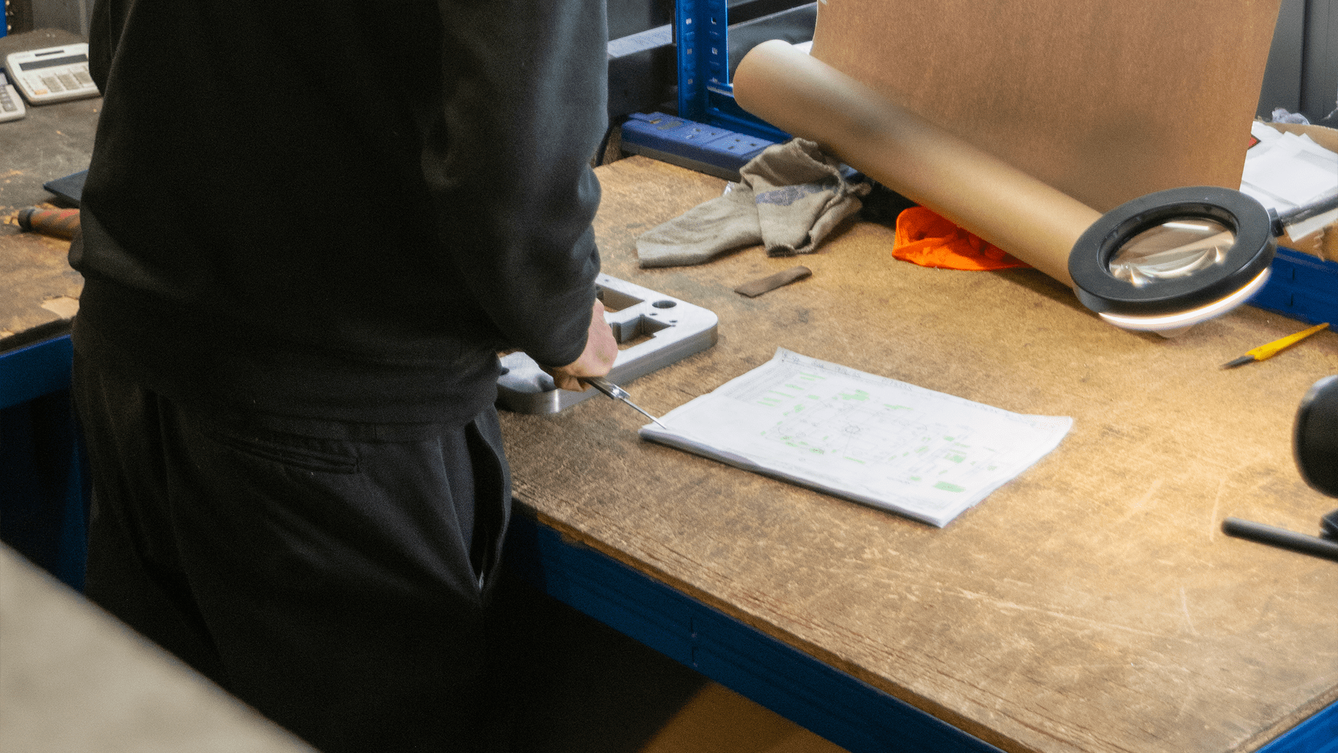 5 Clear Signs It’s Time to Invest in MRP Software for Your Manufacturing Business