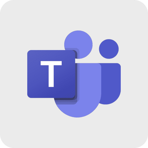 Microsoft Teams logo
