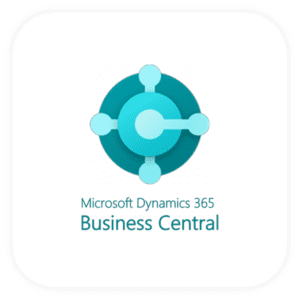 Business Central logo