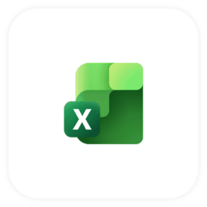 Microsoft Excel logo