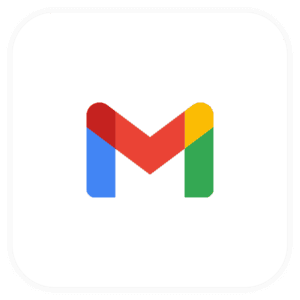 Gmail logo