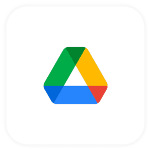 Google Drive logo