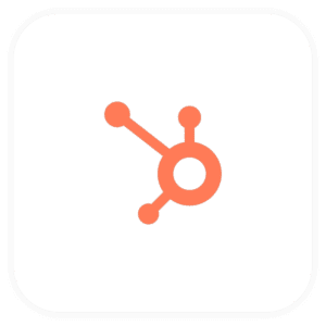 HubSpot logo