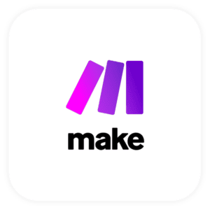 Make logo