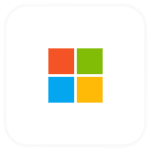 Microsoft Dynamics logo
