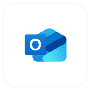 Microsoft Outlook logo