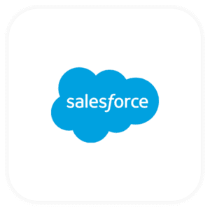 Salesforce logo