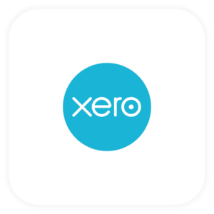 Xero logo
