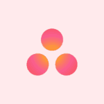 Asana logo