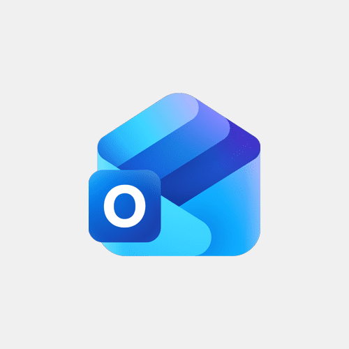 outlook Microsoft Outlook email app logo