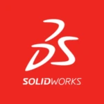 Solidworks logo