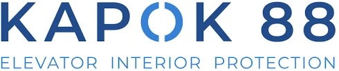 KAPOK 88 Elevator Interior Protection logo