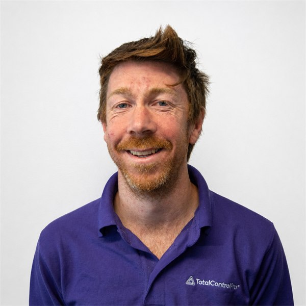 Adam Goodson