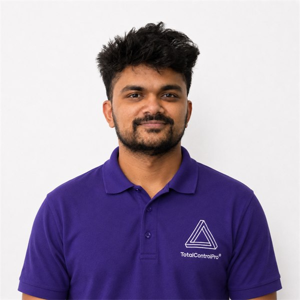 Akilan Indra