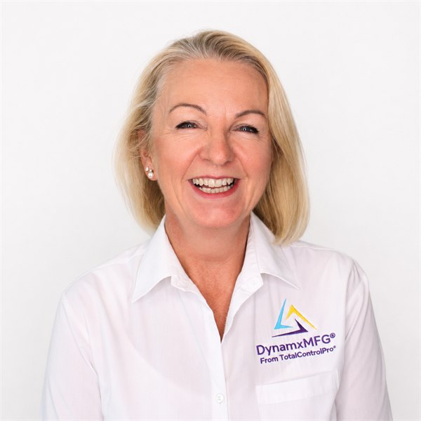 Dolores Sanders