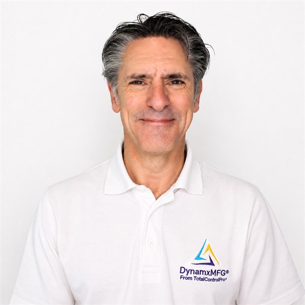 Dorian Smellie