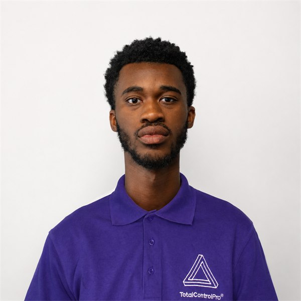 Koby Ahenkorah