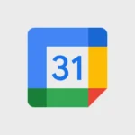 Google Calendar logo