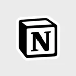 Notion logo