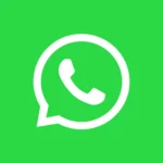 WhatsApp Business Cloud logo