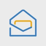Zoho Mail logo