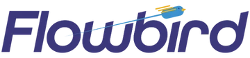 Flowbird logo